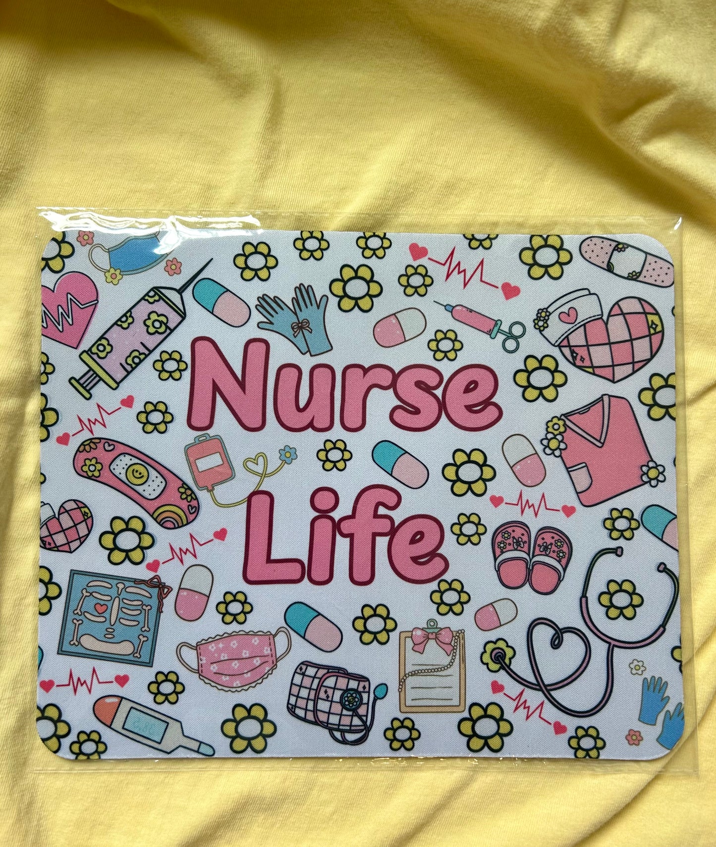 Mouse Pads