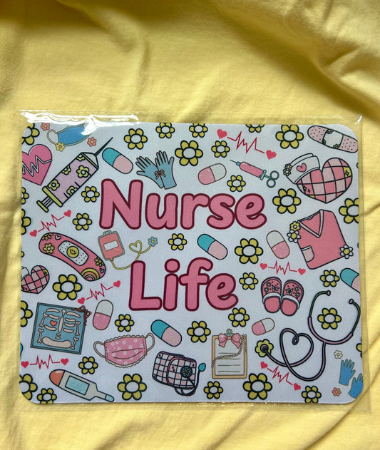 Mouse Pads