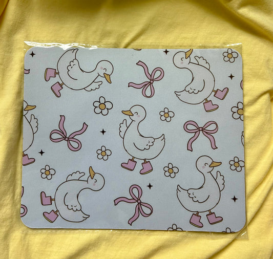 Mouse Pads