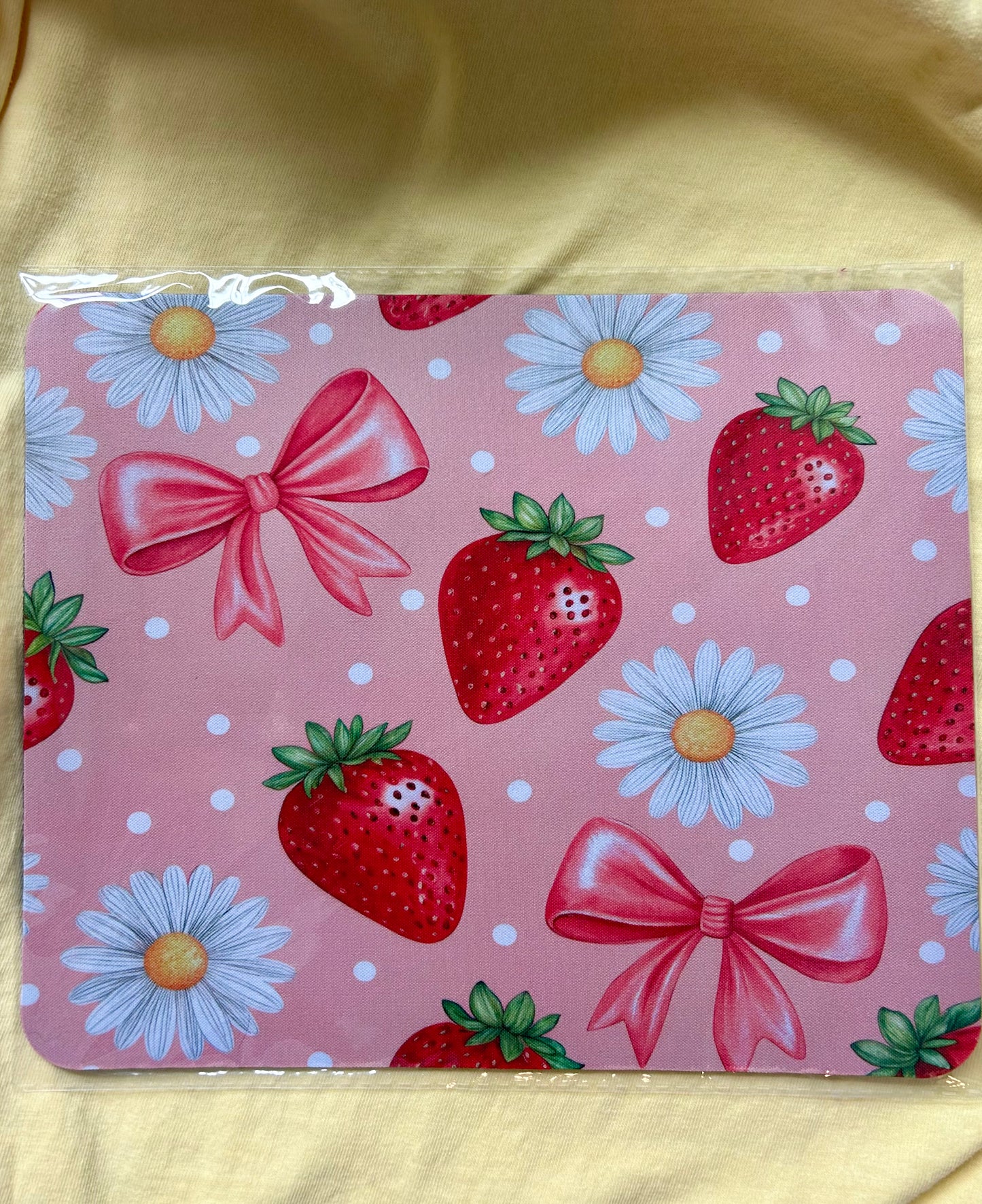 Mouse Pads