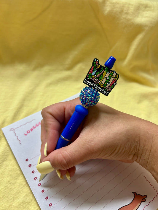 Cute Pens, LIVE!!
