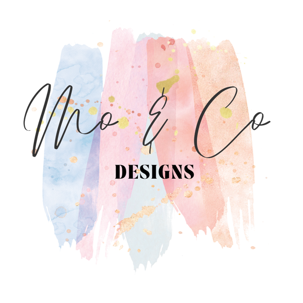 Mo & Co Designs
